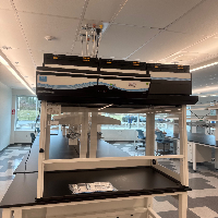 Erlab Captair 483 Smart Ductless Fume Hood image 0
